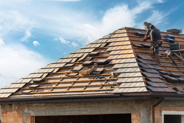 Trusted Camp Hill, PA Roofing and repair Experts