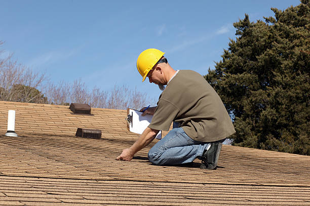 Fast & Reliable Emergency Roof Repairs in Camp Hill, PA